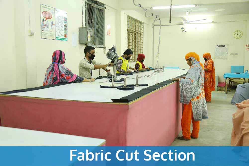 Fabric-Cut-section